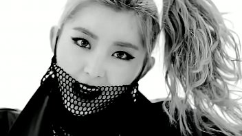 4minute 미쳐 crazy