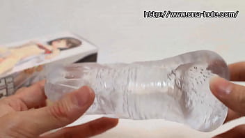 オナホール動画