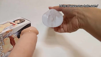 オナホール動画