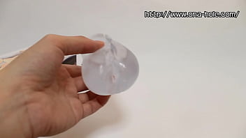 オナホール動画