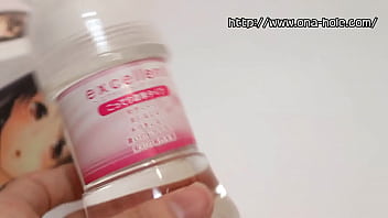 オナホール動画