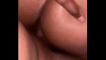 He couldn’t wait to breed me—took me right there in the car dripping and moaning while my cuck stayed home