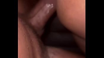 He couldn’t wait to breed me—took me right there in the car dripping and moaning while my cuck stayed home