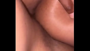 He couldn’t wait to breed me—took me right there in the car dripping and moaning while my cuck stayed home