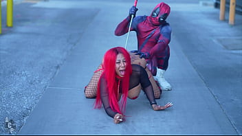 I cant believe we got away with this