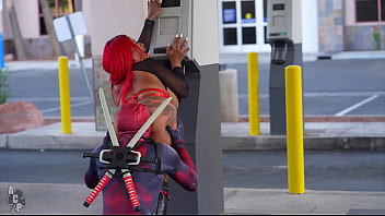 I cant believe we got away with this