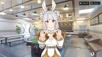 Shangri la drive meimei SSR『this is also a kind of break in a sense 』 Shangri la drive meimei SSR『this is also a kind of break in a sense 』