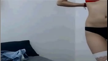 Sex Teen Nurse Going Nude And Playing Pussy thumbnail