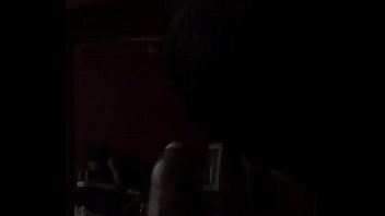 Some girl i met at the club sucking my dick