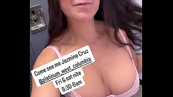 Come see me jazmine cruz fri & sat nite 6 30 6amplatinum west west columbia south carolinahave some fun & da Come see me jazmine cruz fri & sat nite 6 30 6amplatinum west west columbia south carolinahave some fun & da