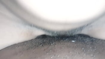 Me follo a mi cachonda madrastra sedienta de verga