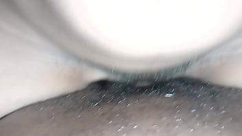 Me follo a mi cachonda madrastra sedienta de verga