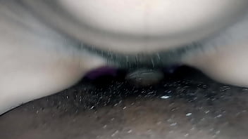 Me follo a mi cachonda madrastra sedienta de verga