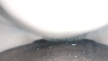 Me follo a mi cachonda madrastra sedienta de verga