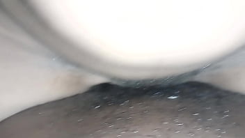 Me follo a mi cachonda madrastra sedienta de verga