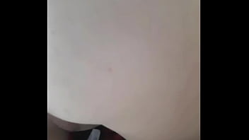 Banda grande sendo exposta com brinquedos