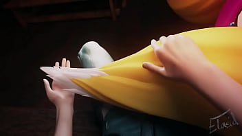 Uma grande surpresa nessa noite