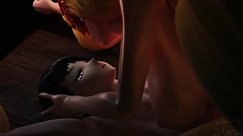 Uma grande surpresa nessa noite