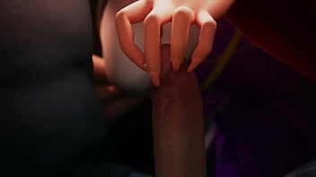 Uma grande surpresa nessa noite