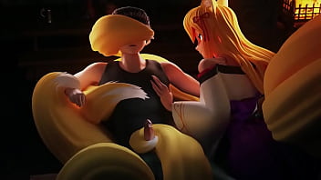 Uma grande surpresa nessa noite