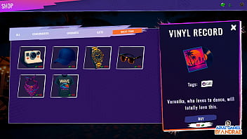 Ep4 veronika sex in the streets of miami grand tits adventure gameplay