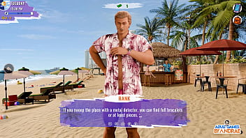 Ep4 veronika sex in the streets of miami grand tits adventure gameplay