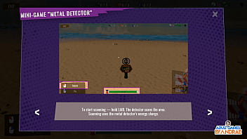 Ep4 veronika sex in the streets of miami grand tits adventure gameplay