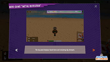 Ep4 veronika sex in the streets of miami grand tits adventure gameplay