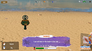 Ep4 veronika sex in the streets of miami grand tits adventure gameplay