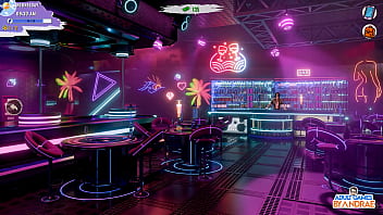 Ep4 veronika sex in the streets of miami grand tits adventure gameplay