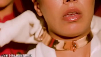 Pamperedpenny said pretty girls get pretty collars on valentines day drop a if you agree