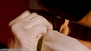 Pamperedpenny said pretty girls get pretty collars on valentines day drop a if you agree