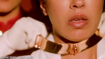 Pamperedpenny said pretty girls get pretty collars on valentines day drop a if you agree