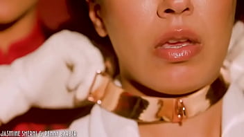 Pamperedpenny said pretty girls get pretty collars on valentines day drop a if you agree