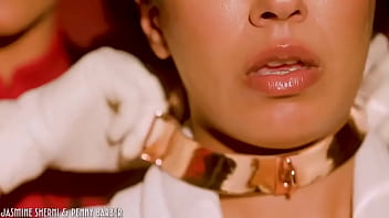 Pamperedpenny said pretty girls get pretty collars on valentines day drop a if you agree