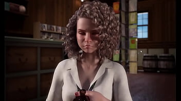 Treasures of nadia sex scenes 10 18