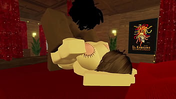 Damicuh pawg getting fucked