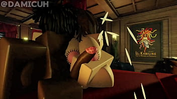 Damicuh pawg getting fucked