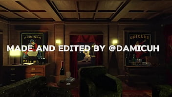 Damicuh pawg getting fucked