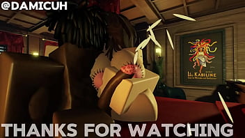 Damicuh pawg getting fucked