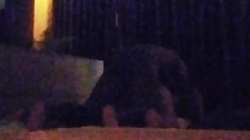 Enquanto isto no escurinho completo no red