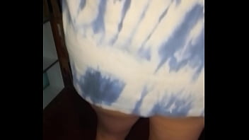 Mi remera le queda increíble miralo vos mismo