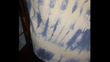 Mi remera le queda increíble miralo vos mismo