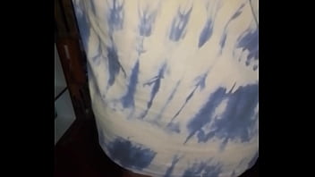 Mi remera le queda increíble miralo vos mismo