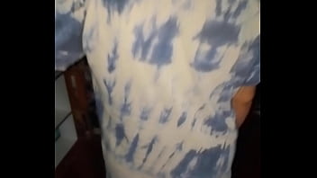 Mi remera le queda increíble miralo vos mismo