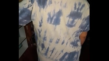 Mi remera le queda increíble miralo vos mismo