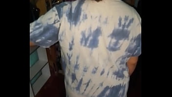 Mi remera le queda increíble miralo vos mismo