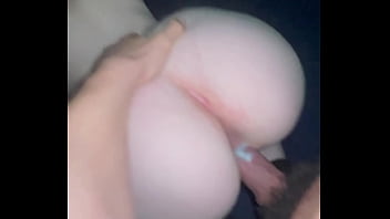 Best booty in my study group