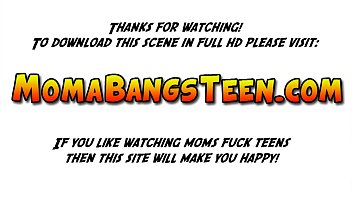 Lucky guy sean had an awesome blowjob