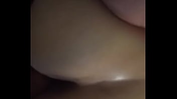 Angel amateur girlfriend doggystyle sex